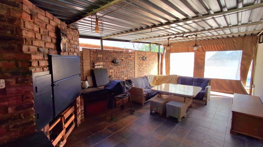 4 Bedroom Property for Sale in Sasolburg Ext 4 Free State